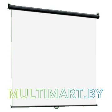Проекционный экран Classic Solution Scutum 200x200 (W 200x200/1 MW-LS/T)